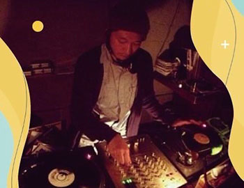 DJ YOUKI