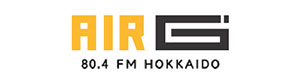 AIR-G' FM北海道