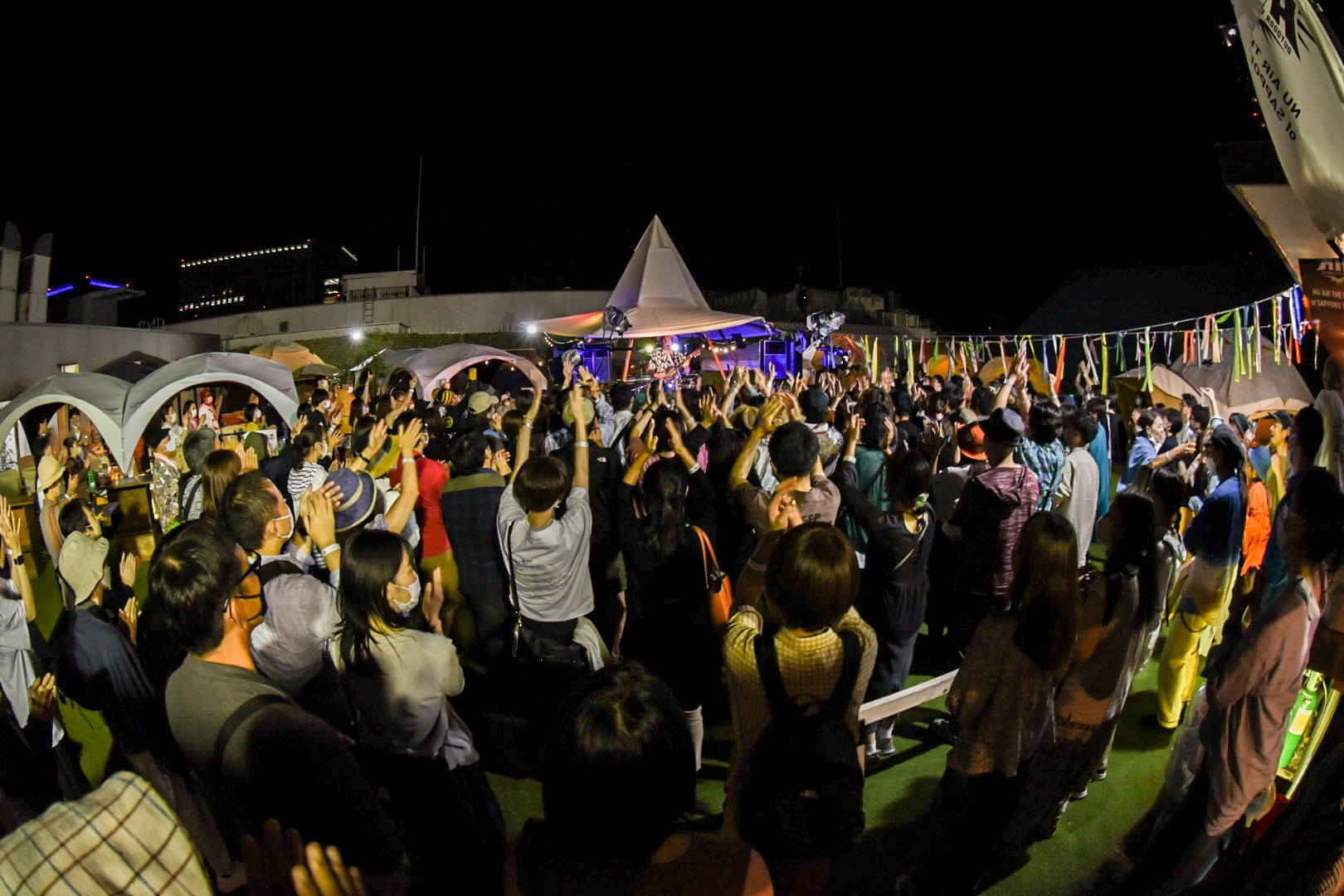 NUAiRFES2022 DAY2