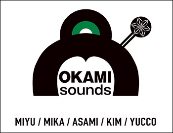 DJ OKAMI SOUNDS