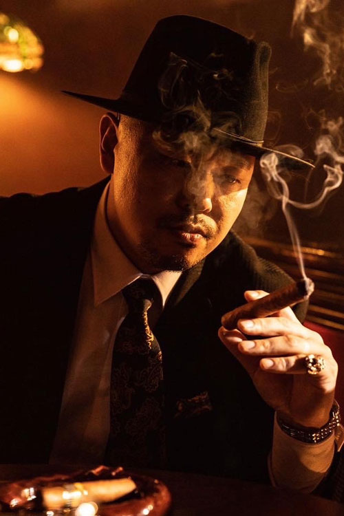 NUAiRFES2025 B.I.G JOE