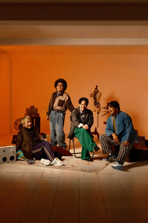 NUAiRFES2025 Neighbors Complain