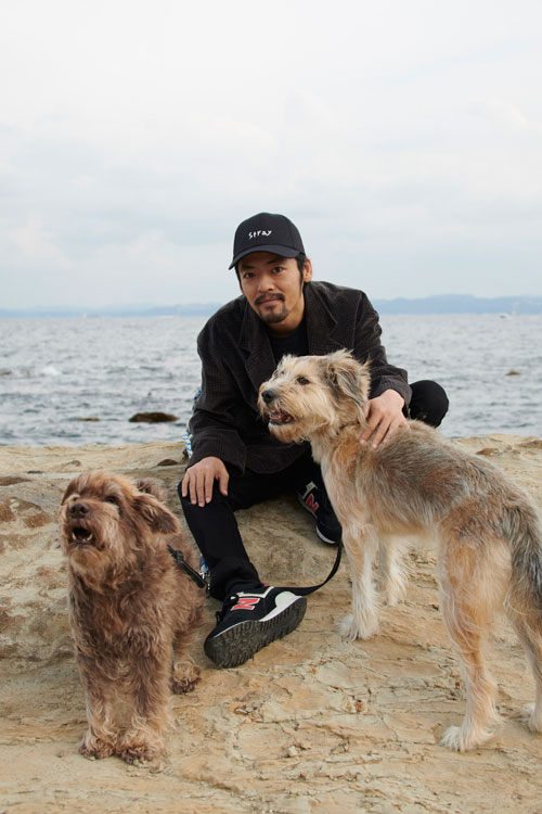 NUAiRFES2025 七尾旅人