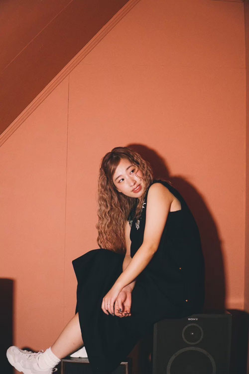 NUAiRFES2025 小澤ちひろ