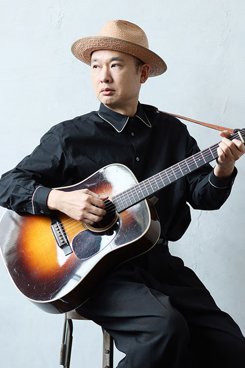 NUAiRFES2025 浜崎貴司