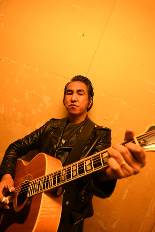 NUAiRFES2025 田島貴男