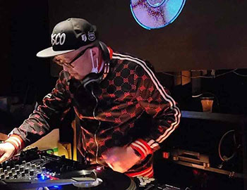 DJ RYU