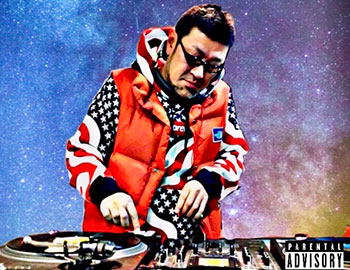 DJ ESSA