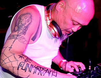 DJ MOTOMIX