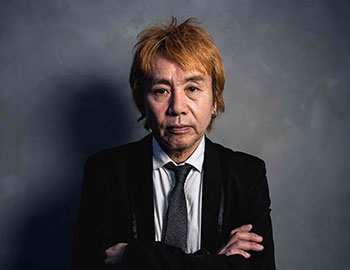 DJ takagi