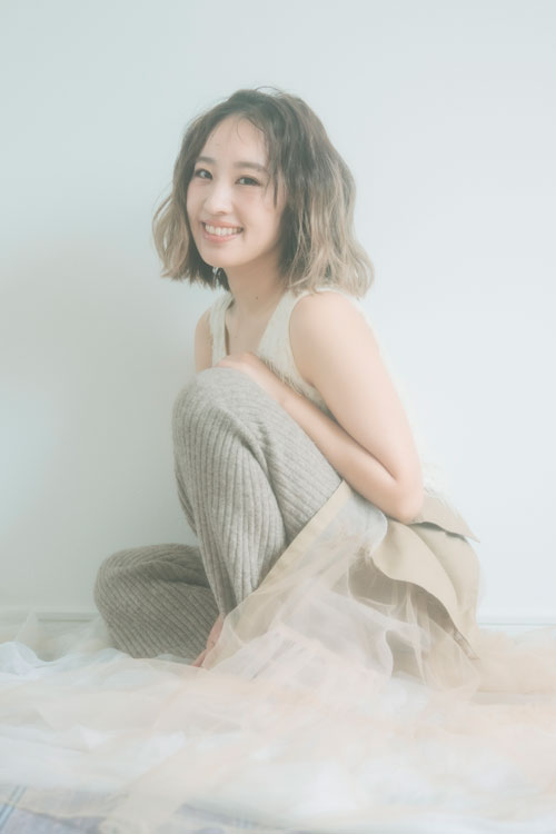NUAiRFES2026 小澤ちひろ